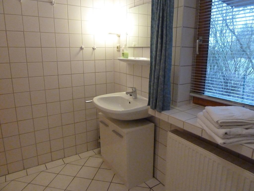 Ferien An Der Ostsee Thomsdorf  Kültér fotó