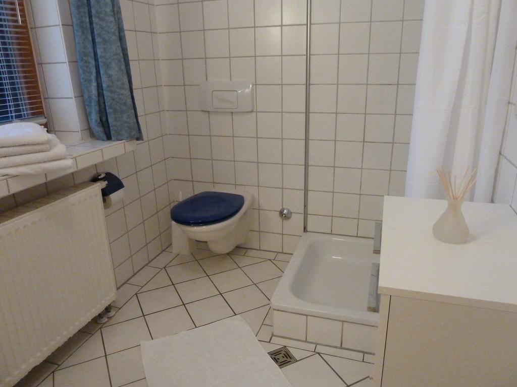 Ferien An Der Ostsee Thomsdorf  Kültér fotó