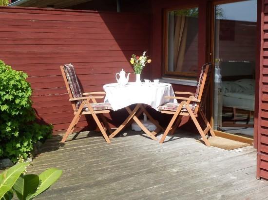 Ferien An Der Ostsee Thomsdorf  Kültér fotó